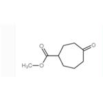 methyl 4-oxocycloheptane-1-carboxylate