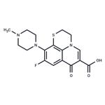 101363-10-4 Rufloxacin