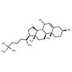 7α,25-Dihydroxycholesterol