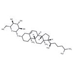 Cholesterol β-D-Glucoside
