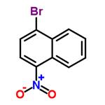 1-Bromo-4-nitronaphthalene