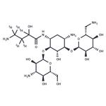Amikacin-d5