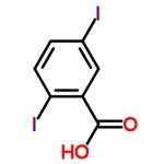 2,5-DIIODOBENZOIC ACID
