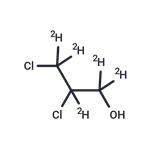 2,3-Dichloro-1-propanol-d5 pictures