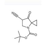 4-BOC-6-CYANO-7-OXO-4-AZASPIRO[2.4]HEPTANE