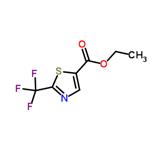 Ethyl 2-(trifluoromethyl)thiazole-5-carboxylate
