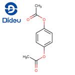 p-Diacetoxybenzene