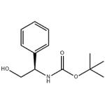 N-Boc-D-phenyl glycinol?