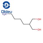 6-Amino-2-hydroxymethyl Hexan-1-ol