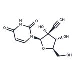 2'-beta-C-Ethynyluridine