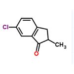 6-Chloro-2-methyl-1-indanone