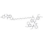 FKBP12 PROTAC dTAG-7