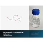 2,2-Dimethyl-1,3-dioxolane-4-methanol