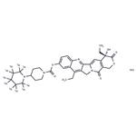 Irinotecan-d10 Hydrochloride