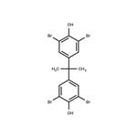 Tetrabromobisphenol A
