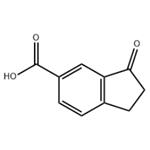 1-Indanone-6-carboxylic acid