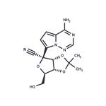 Remdesivir O-desphosphate acetonide impurity
