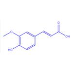 1135-24-6 Ferulic Acid