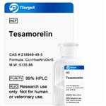 Tesamorelin