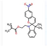 2-(3',3'-Dimethyl-6-nitrospiro[chromene-2,2'-indolin]-1'-yl)ethyl methacrylate