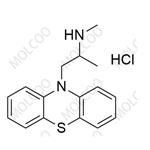 Promethazine EP Impurity C(Hydrochloride)