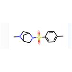 (1R,4R)-2-Methyl-5-tosyl-2,5-diazabicyclo[2.2.1]heptane