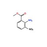 Methyl 2-amino-3-nitrobenzoate