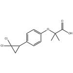 Ciprofibrate