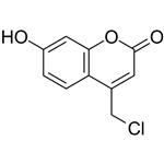 4-(Chloromethyl)-7-hydroxy-2H-chromen-2-one