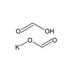 Potassium diformate