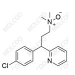 Chlorpheniramine Impurity E