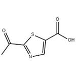 2-Acetylthiazole-5-carboxylic acid