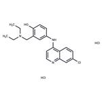 Amodiaquine hydrochloride