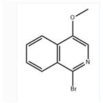 1-bromo-4-methoxyisoquinoline