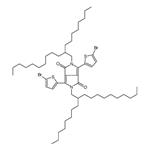 3,6-Bis(5-bromothiophen-2-yl)-2,5-bis(2-octyldodecyl)pyrrolo[3,4-c]pyrrole-1,4(2H,5H)-dione