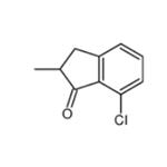 7-Chloro-2-methyl-1-indanone