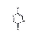 2-Bromo-5-hydroxypyrazine pictures