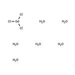 Gadolinium(III) chloride hexahydrate