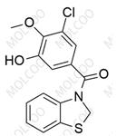 Dotinurad Impurity 73