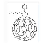 N-Phenyl-2-hexyl[60]fulleropyrrolidine pictures
