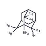 Amantadine-d6