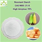 Resistant Starch