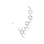 Infigratinib monohydrate