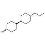 4-Propyldicyclohexylanone