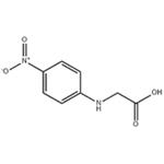 (4-Nitroanilino)acetic acid
