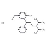 (Rac)-5-Hydroxymethyl Tolterodine hydrochloride