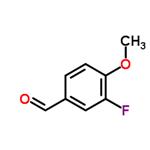 3-Fluoro-4-methoxybenzaldehyde