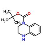 TERT-BUTYL 3,4-DIHYDROQUINOXALINE-1(2H)-CARBOXYLATE