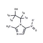Metronidazole-d4