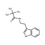 N10-pivaloyl tryptamine